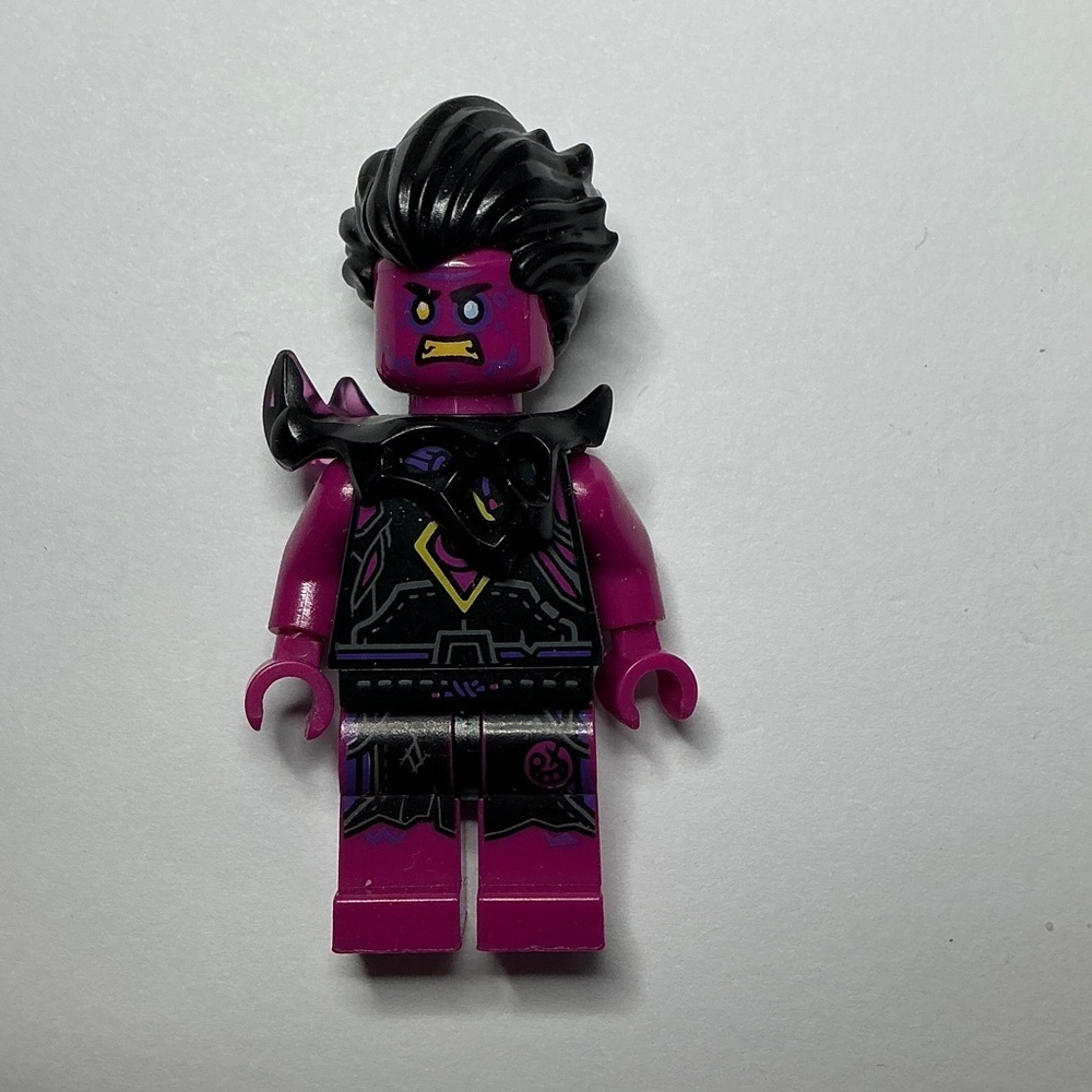Lego New Dogan Dreamzz Minifigure